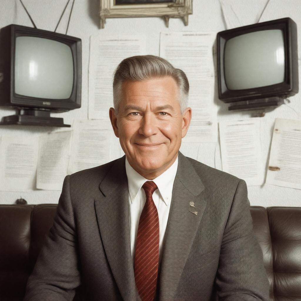 Howard Morris